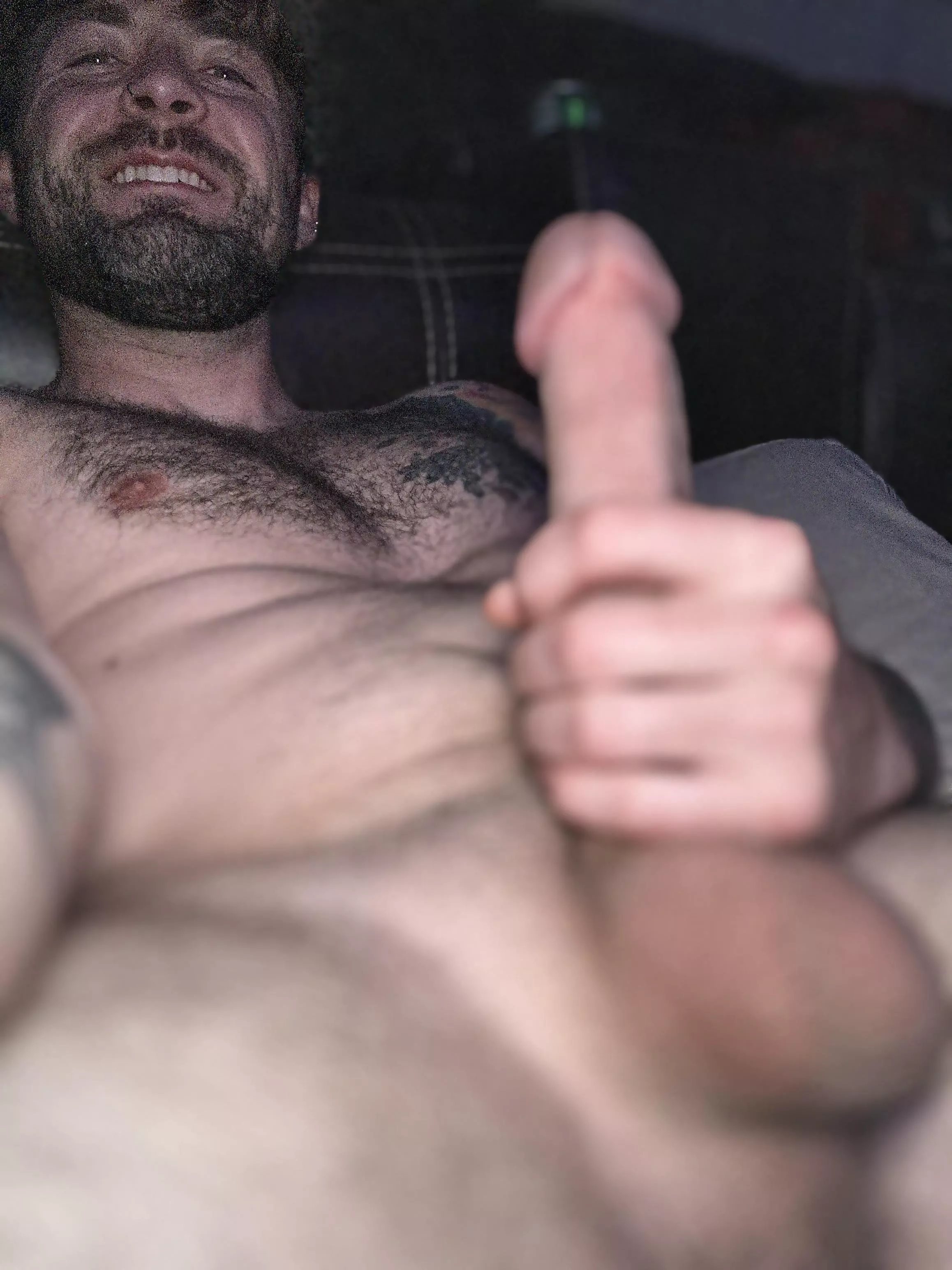 [32] The happiest I’ve ever been