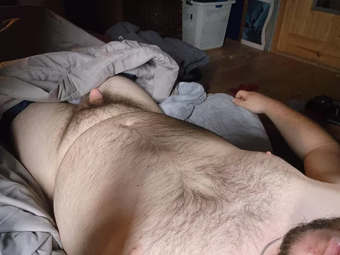 33 m Oklahoma I need some positive thoughts.