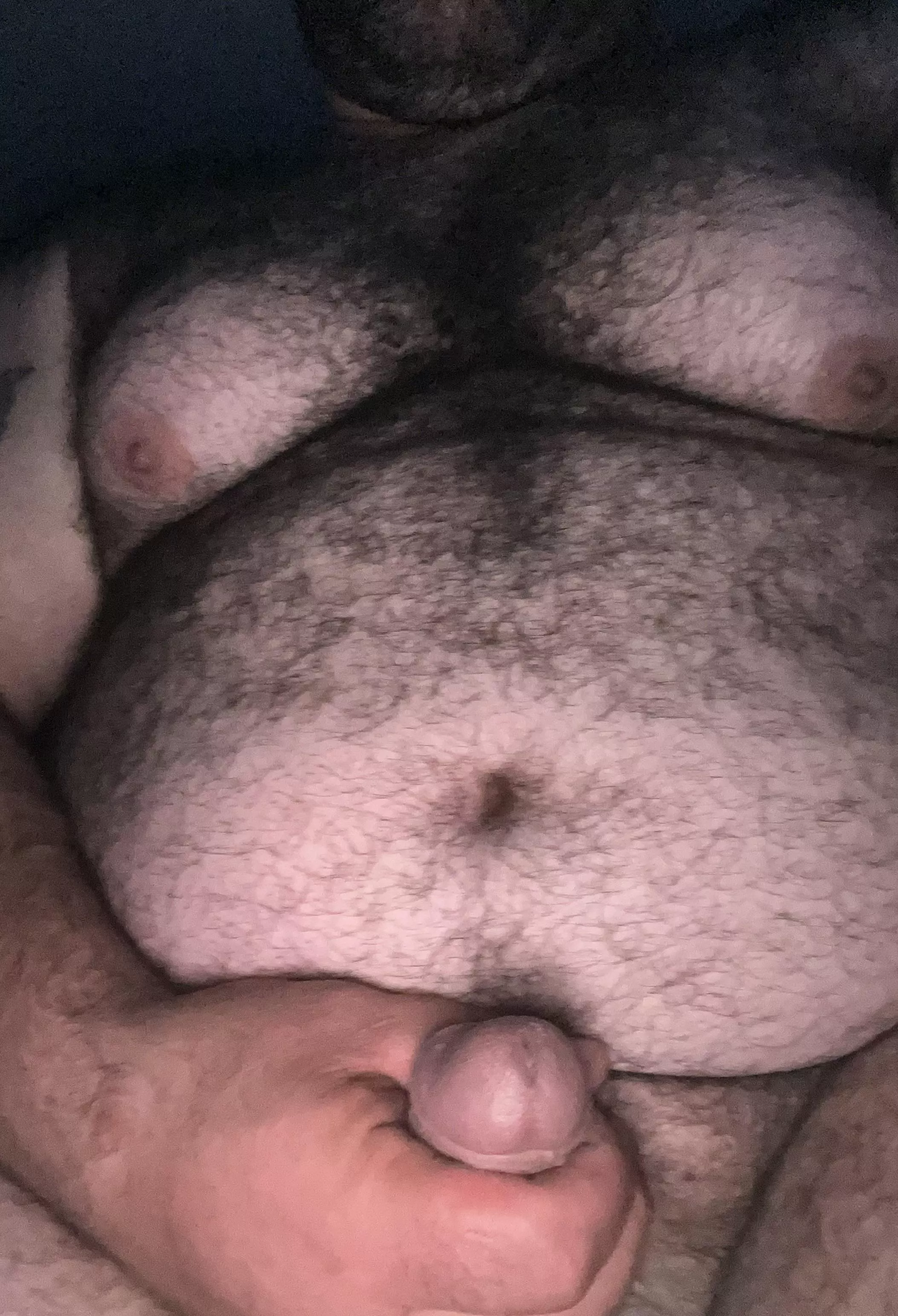 (40) Come over & let’s get this weekend going🐻😉