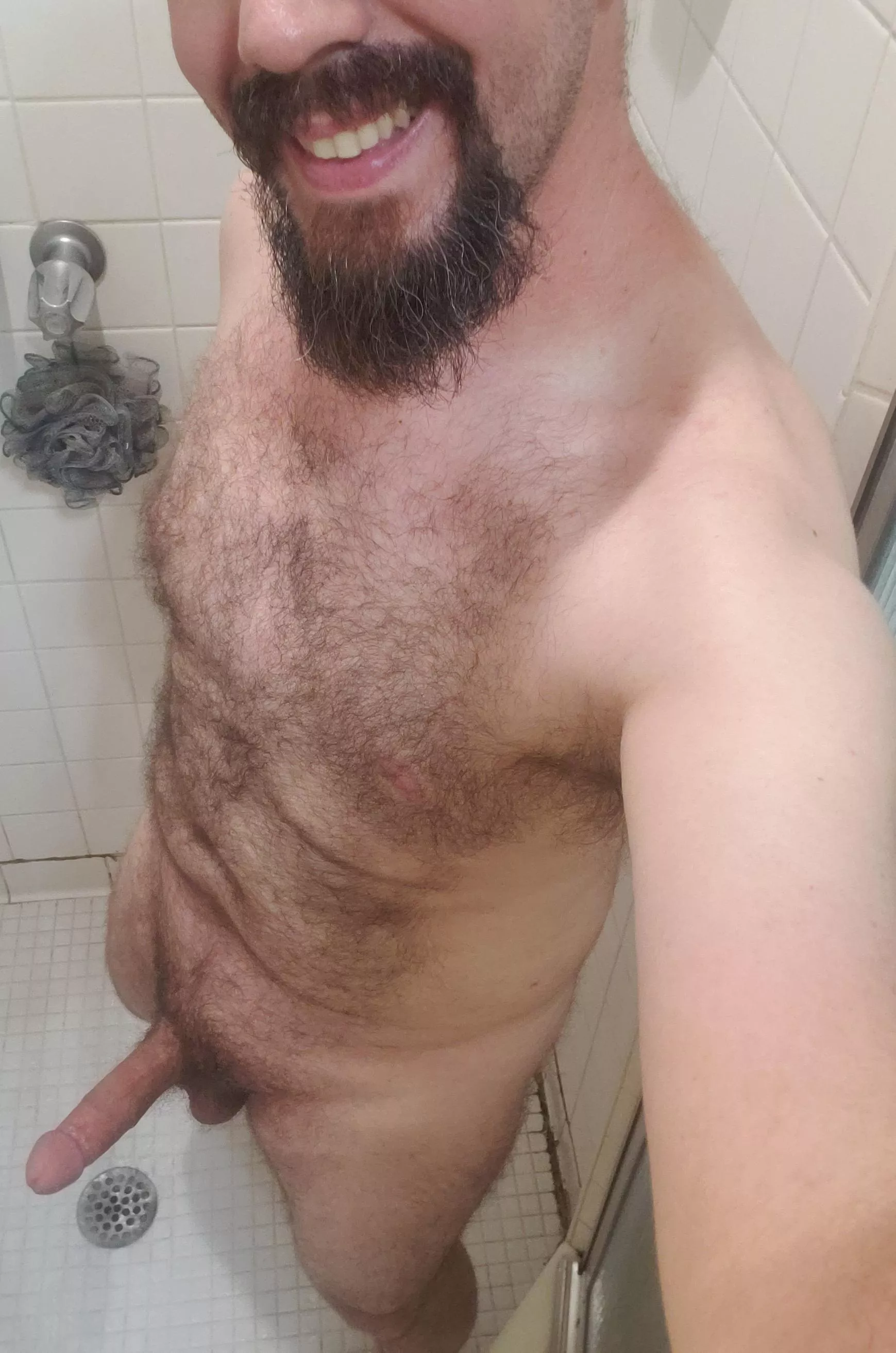 [43] Hopefully, my smile got your attention