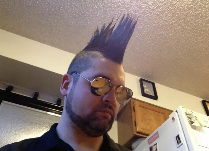 43yr old Bro here. Hit me up studs