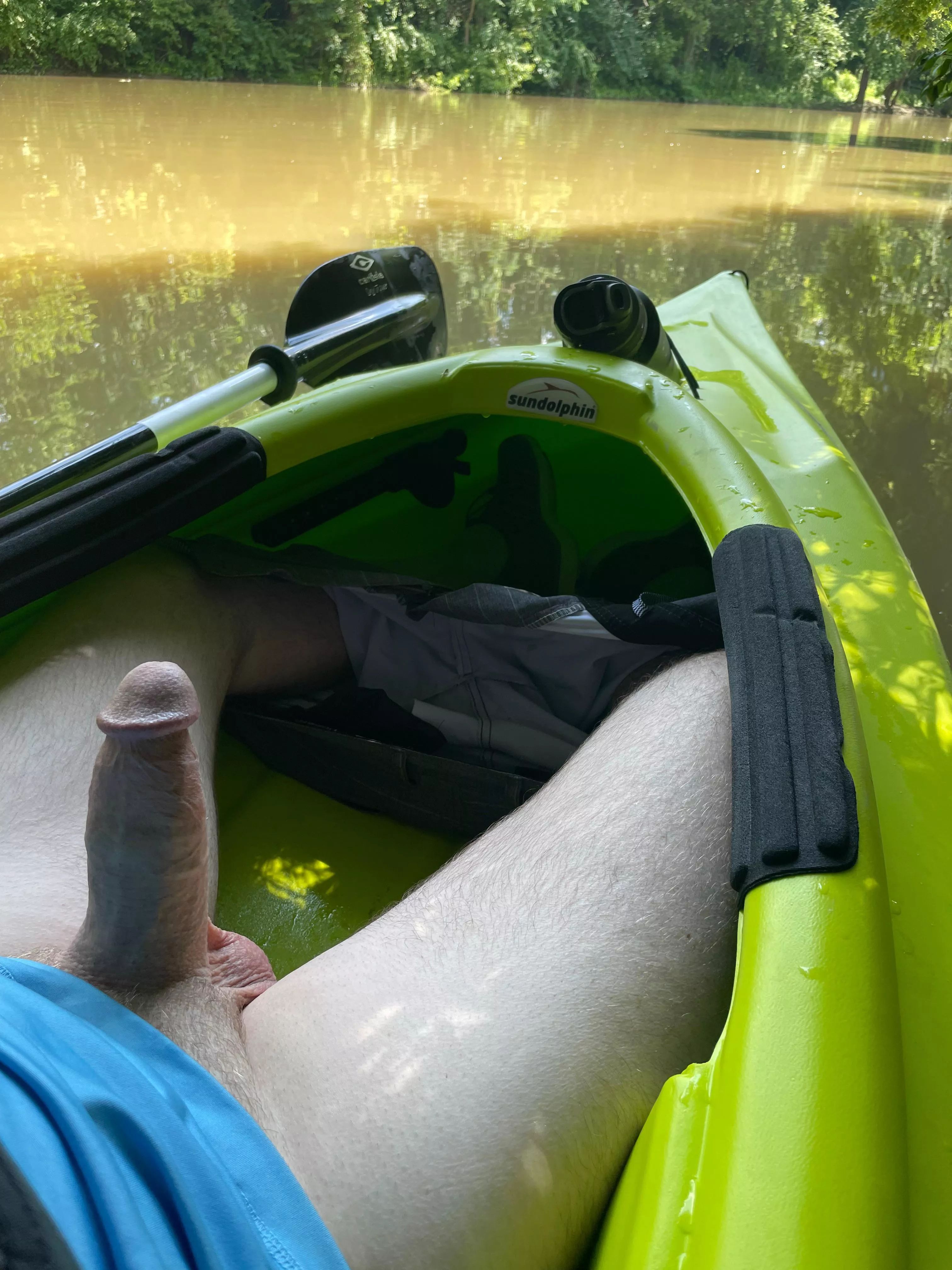 [47] Great day on the river