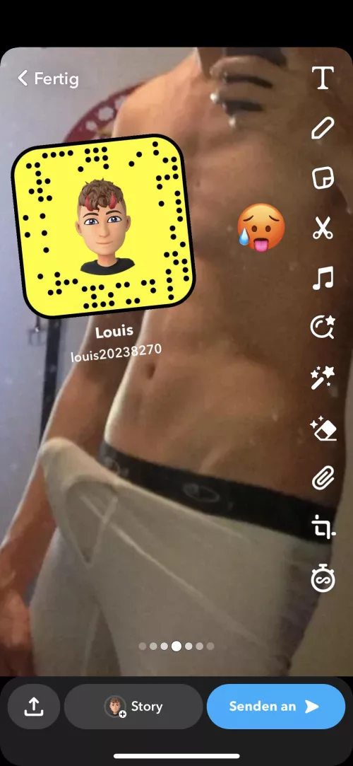 Addet auch gerne Girls