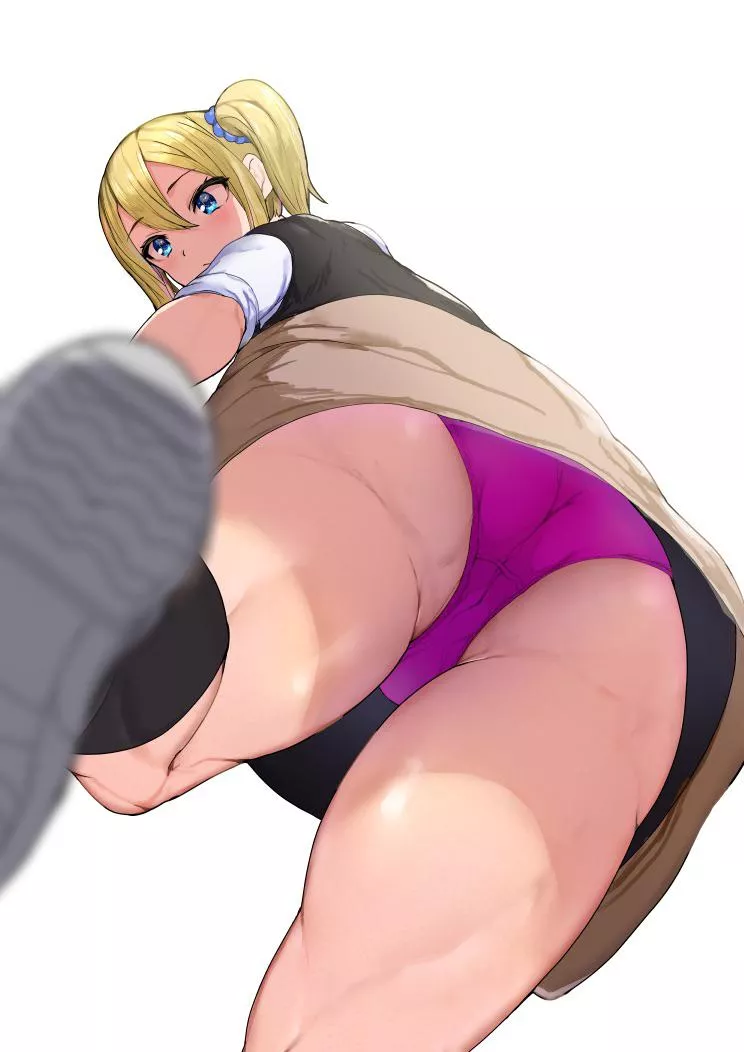 Ai Hayasaka [Love is War]