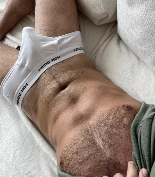 Am I considered a DILF? [30]