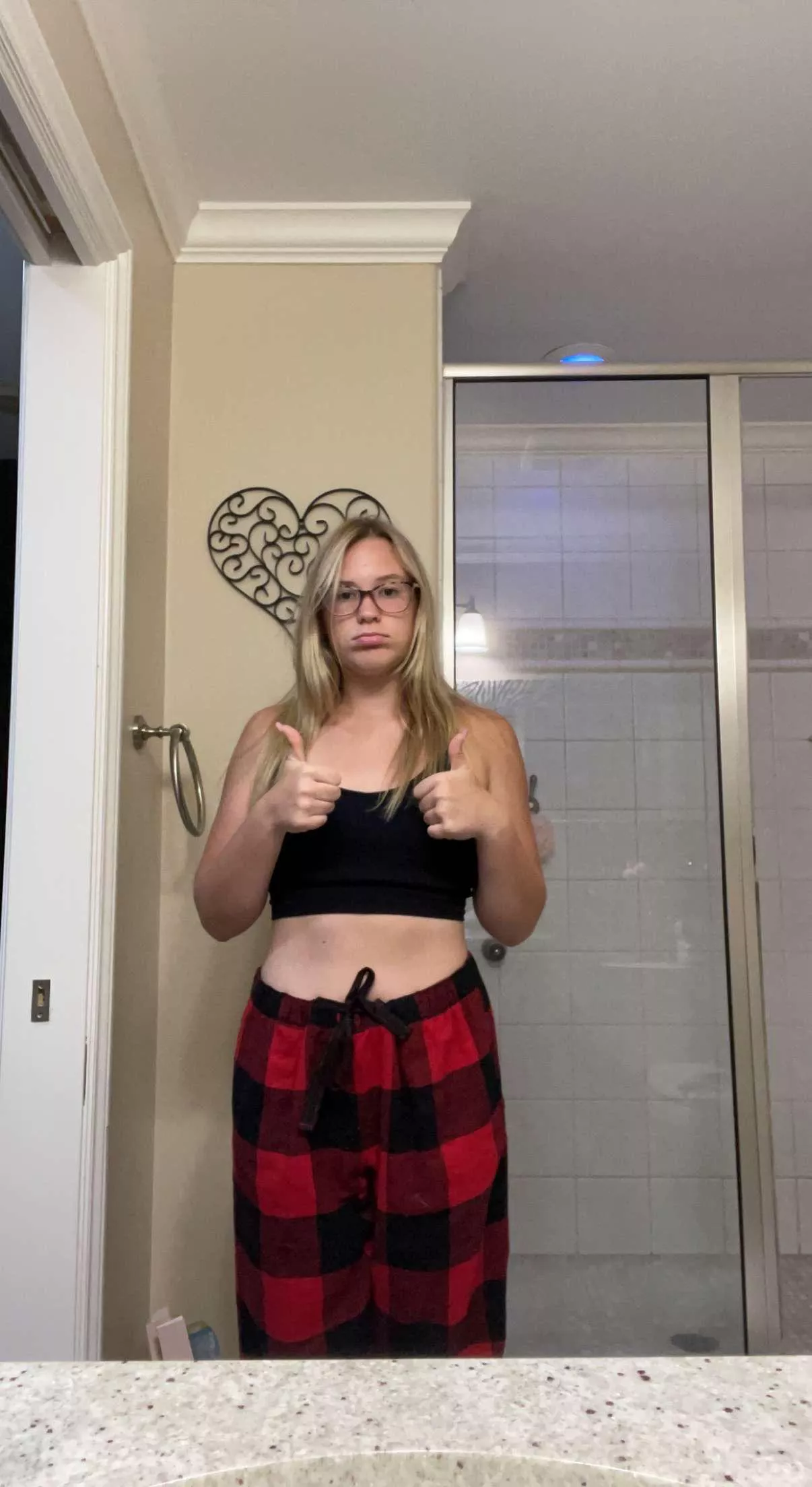 am I passable in my sisters clothes