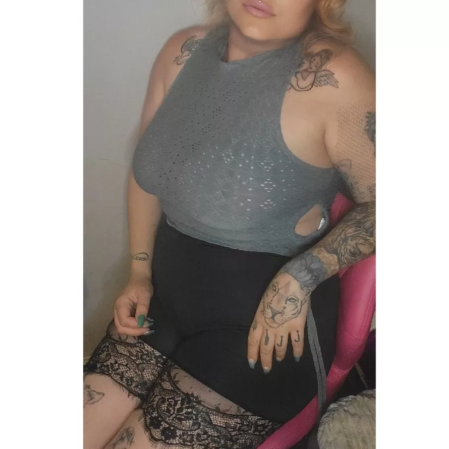 Am I the type you'd want to fuck senseless