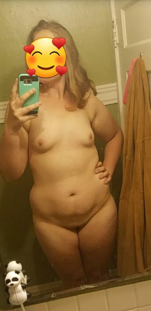 Am I too chubby for you?