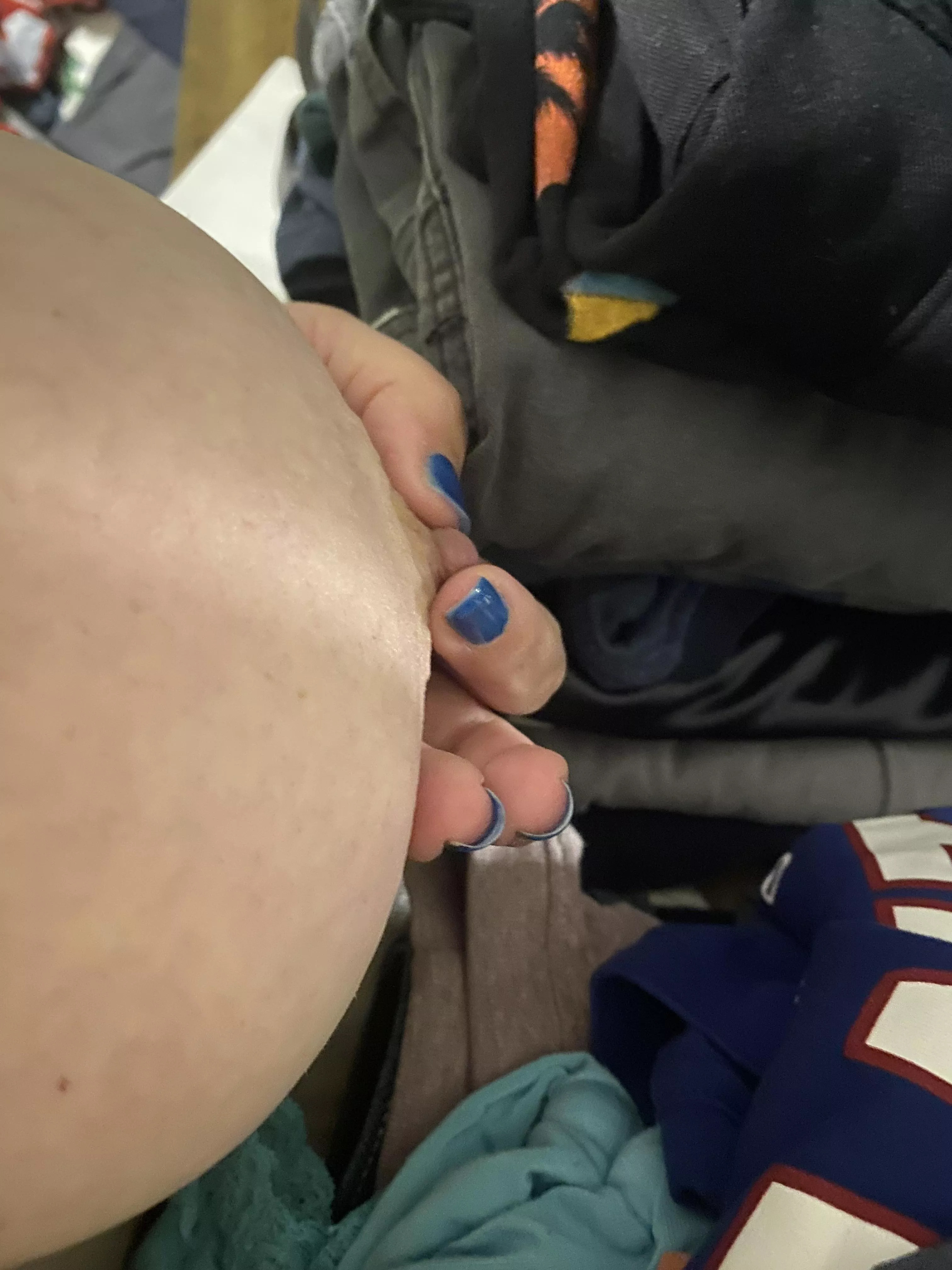 Another Friday, another date