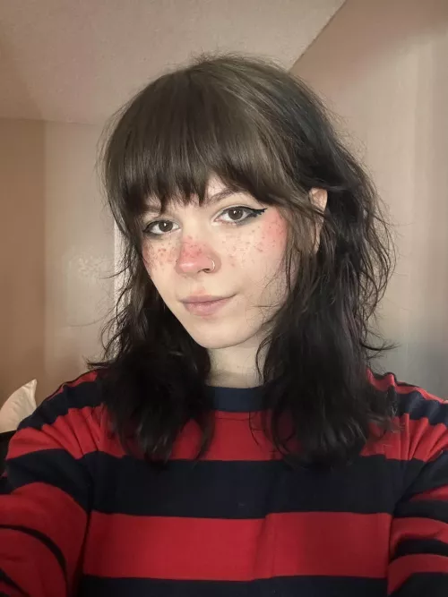 another hair pic cuz i love it