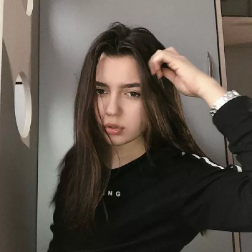 Anya Alexandrova Aka. Anahit.