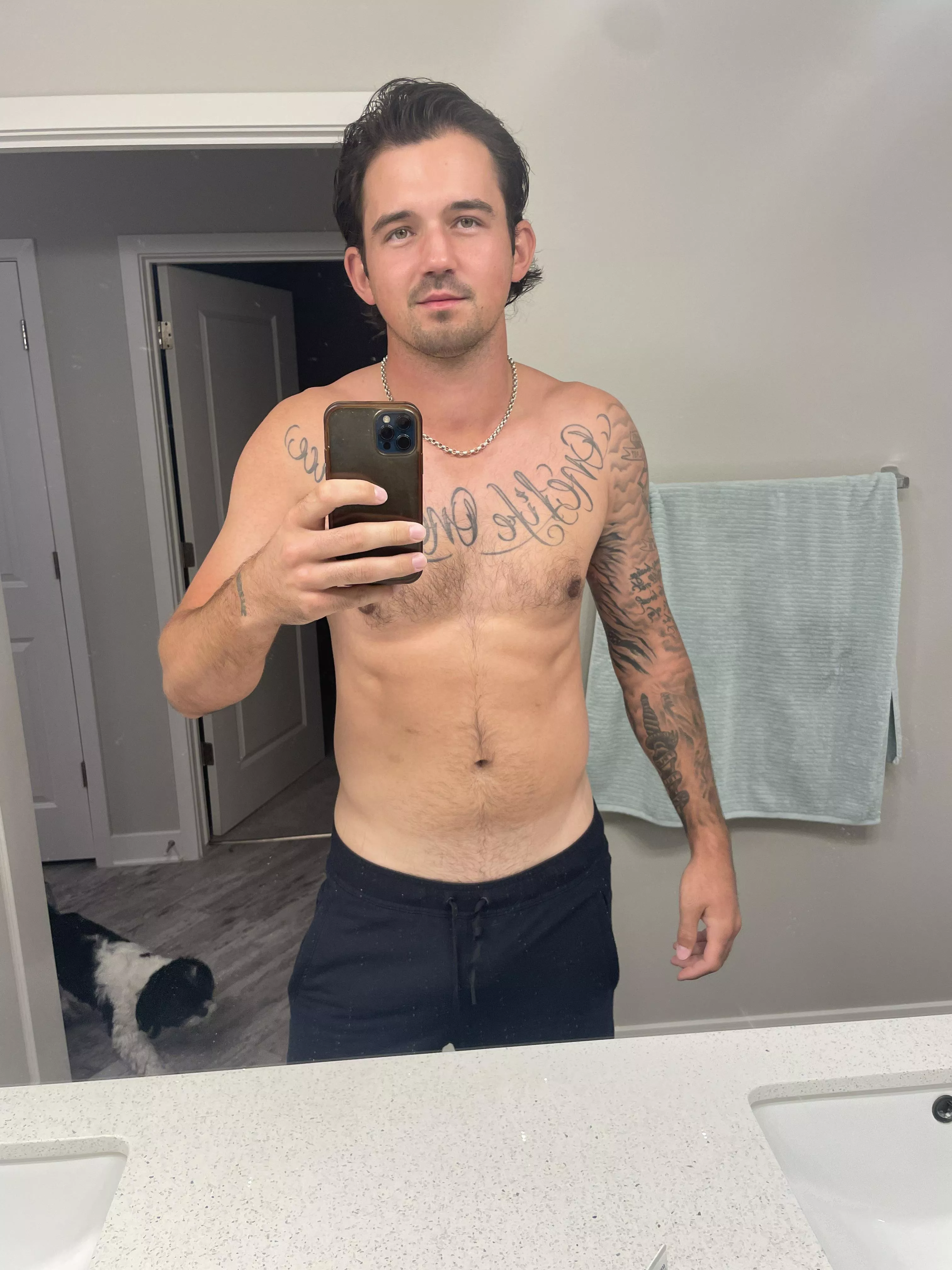 Anyone in Scottsdale?