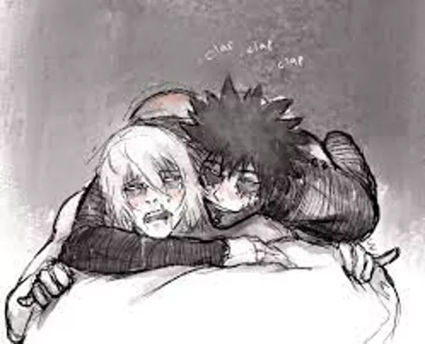 Anyone wanna rp this?