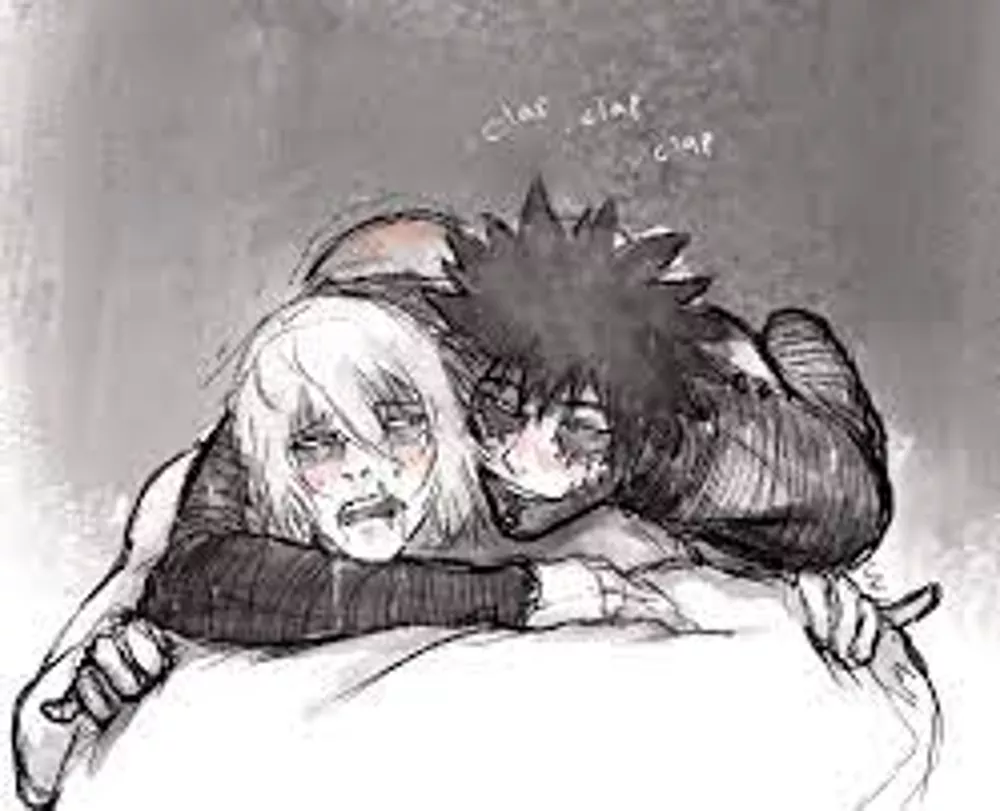 Anyone wanna rp this?