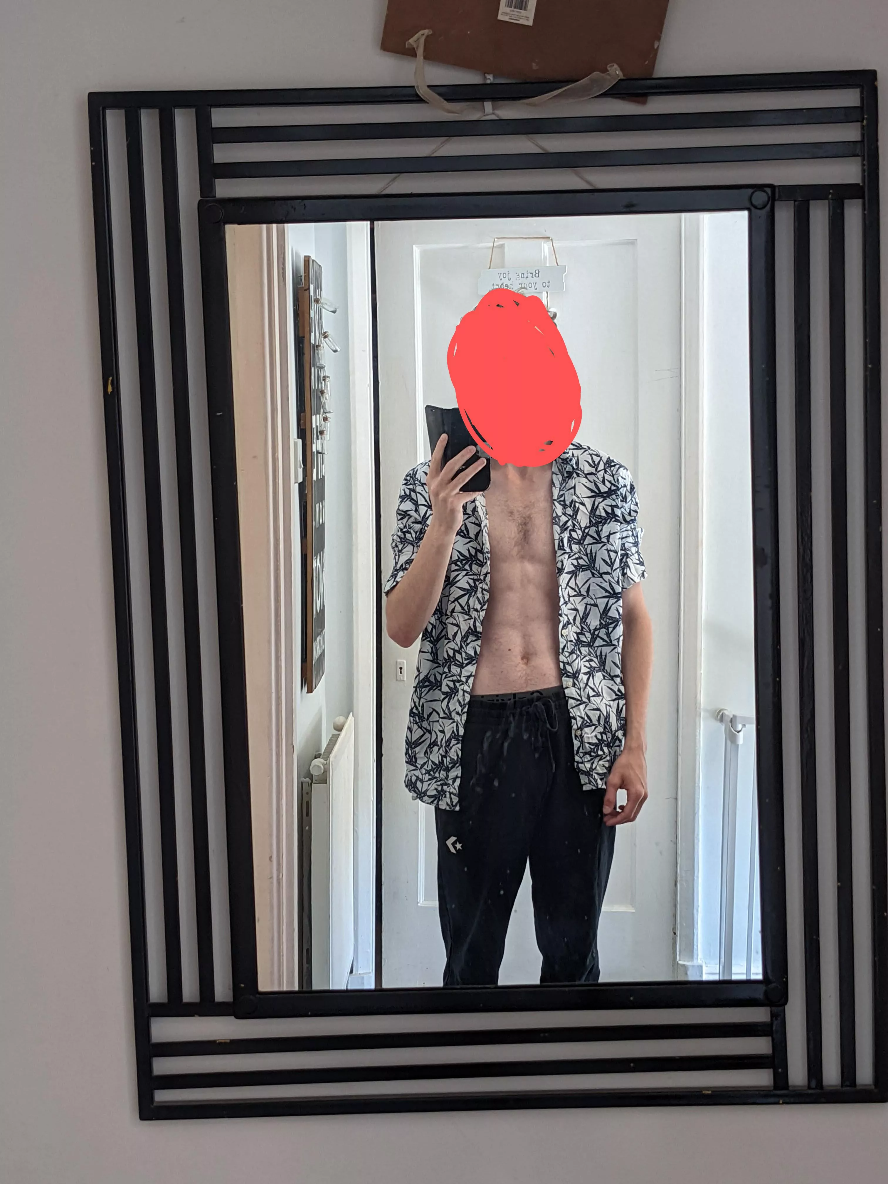 Anyone willing to dominate a 21 year old fit sub bitch 🙏