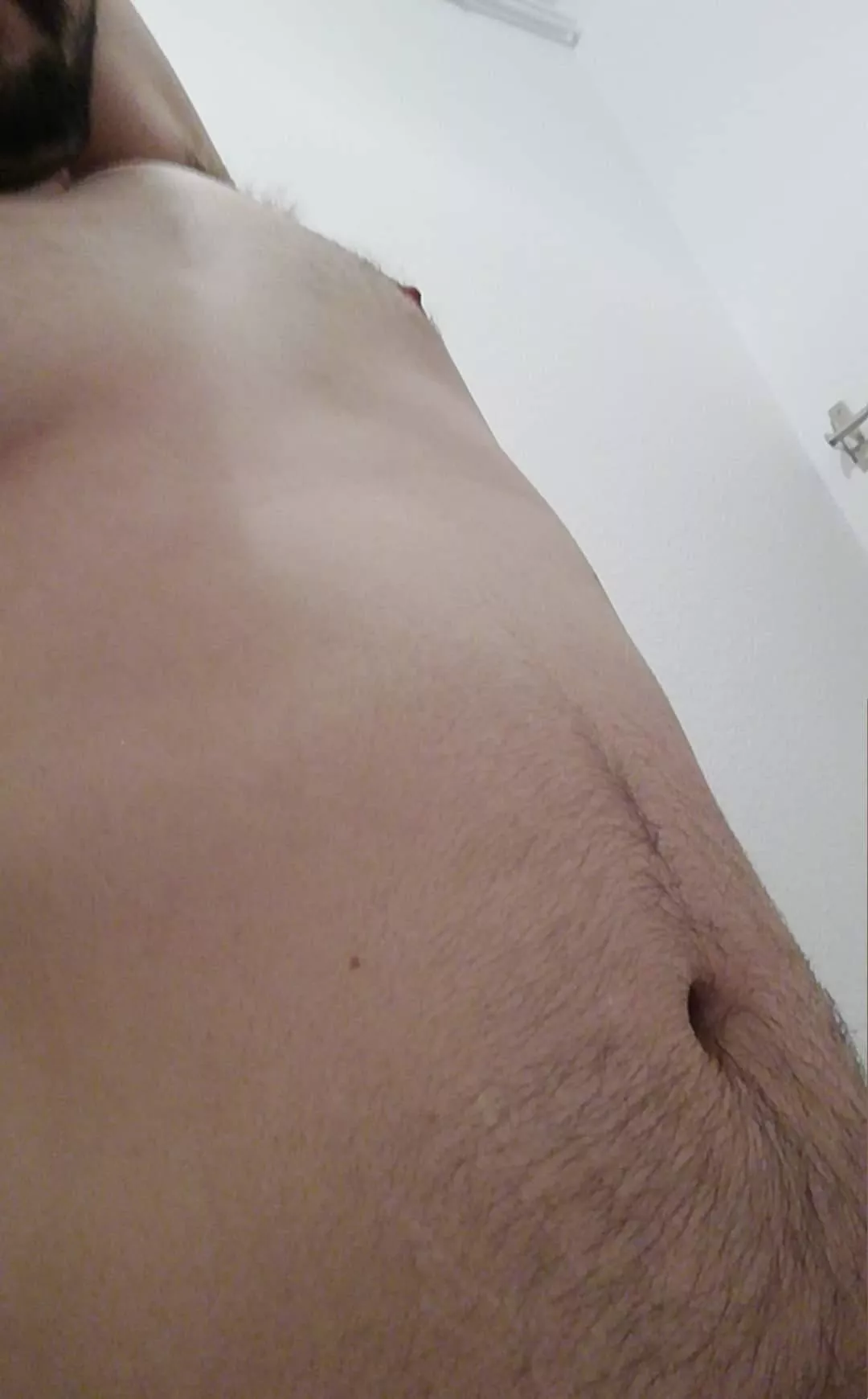 Are curious chubs allowed here? Let me know if you like :)