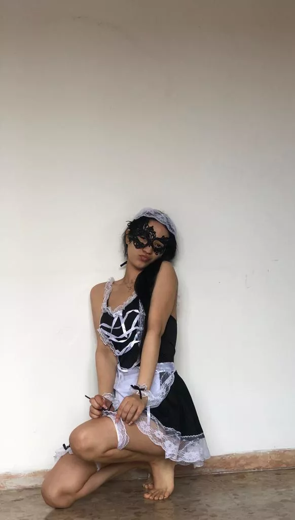 are you ready for a blowjob?