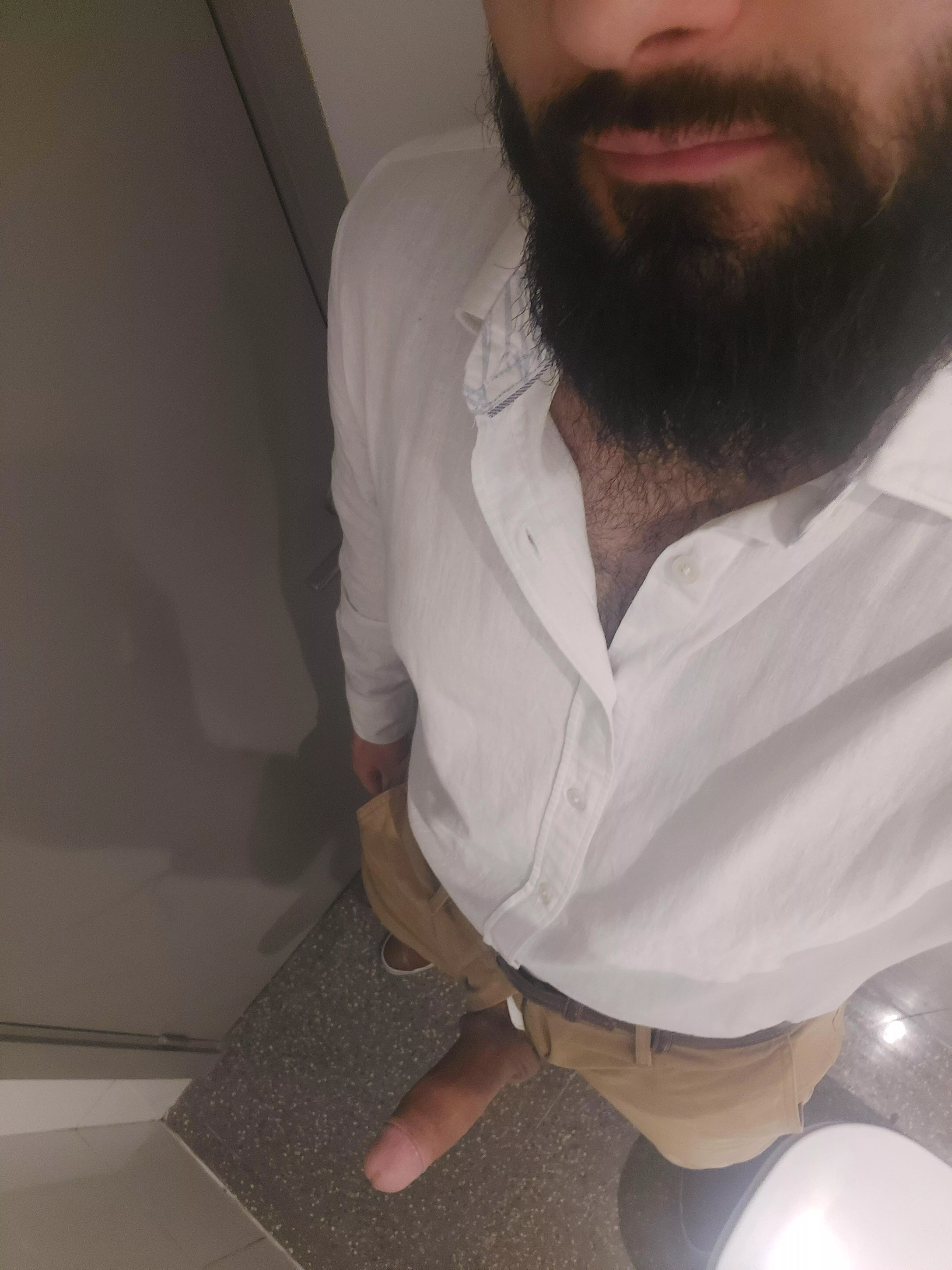 been a long friday 😮‍💨