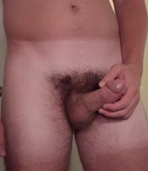 Been growing it out… how does it look?