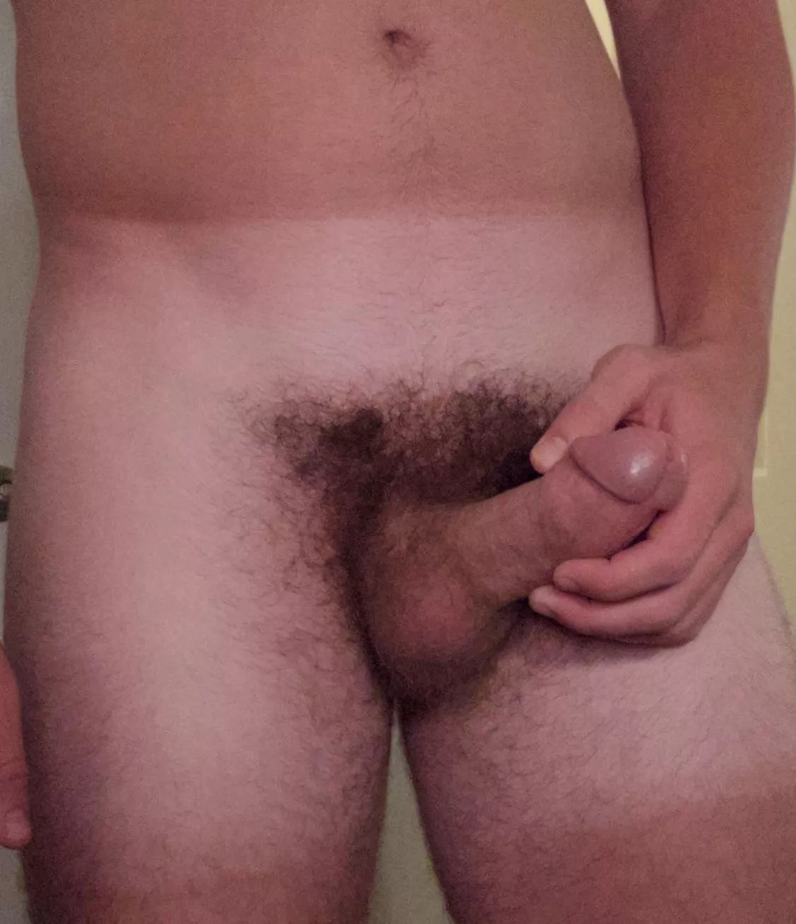 Been growing it out… how does it look?