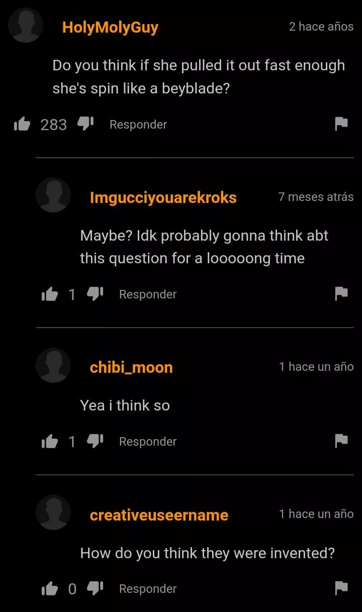 best fucking comment