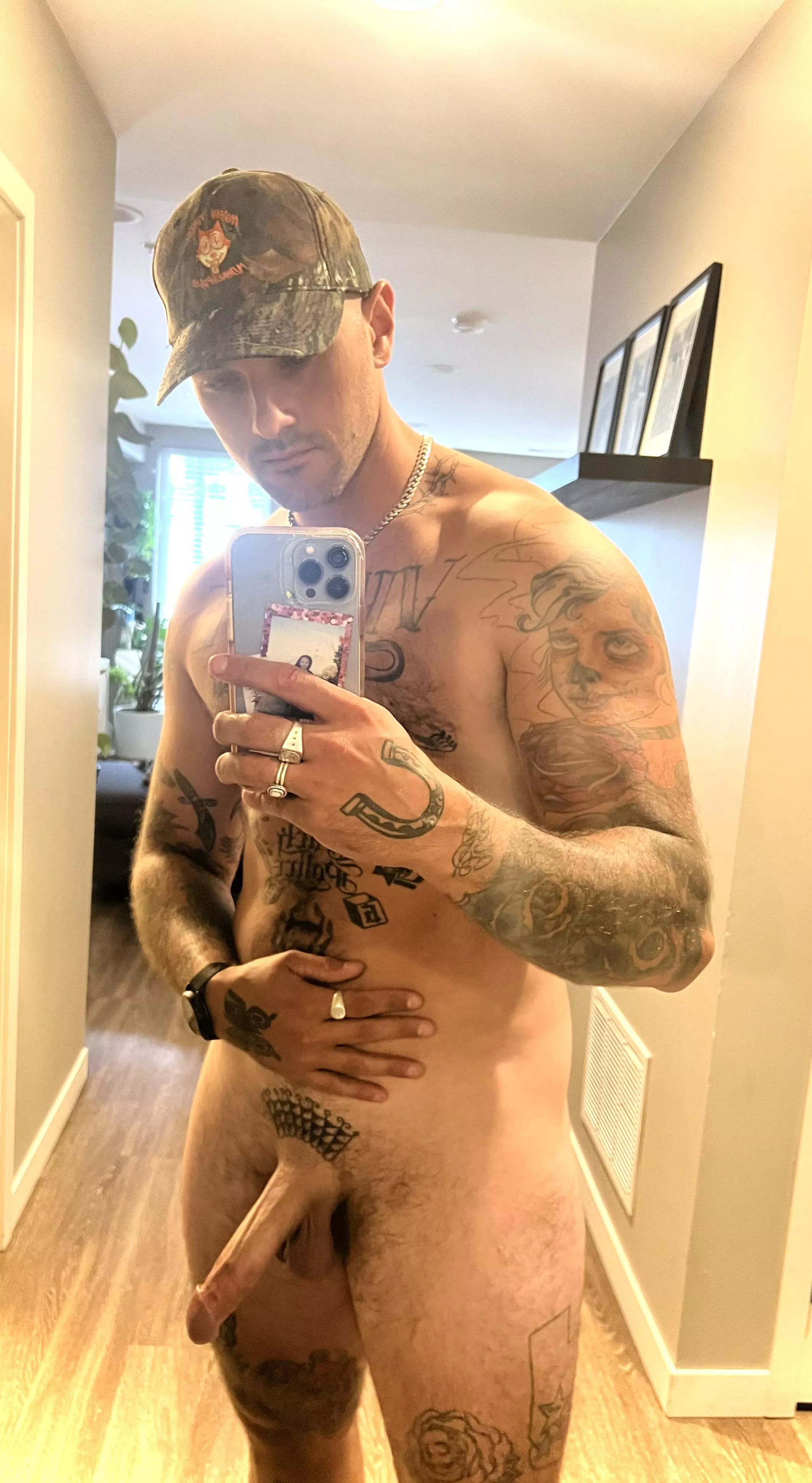 Bi Dads Gone Wild 🙃