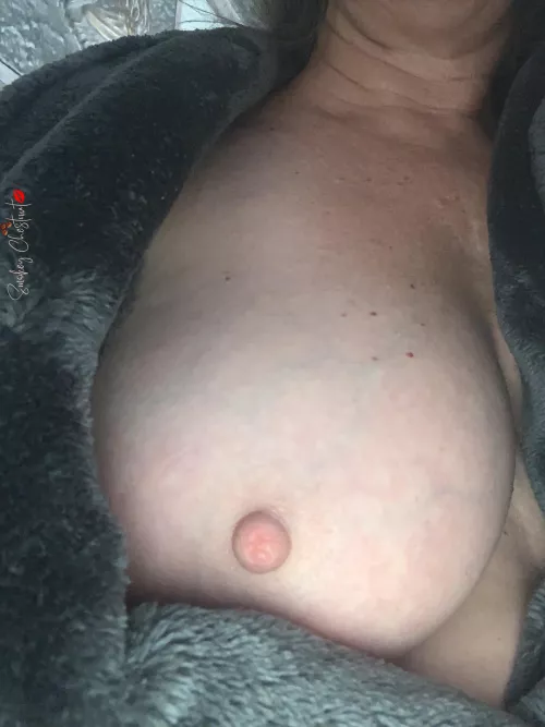 Breast in close. Yes you may {59}