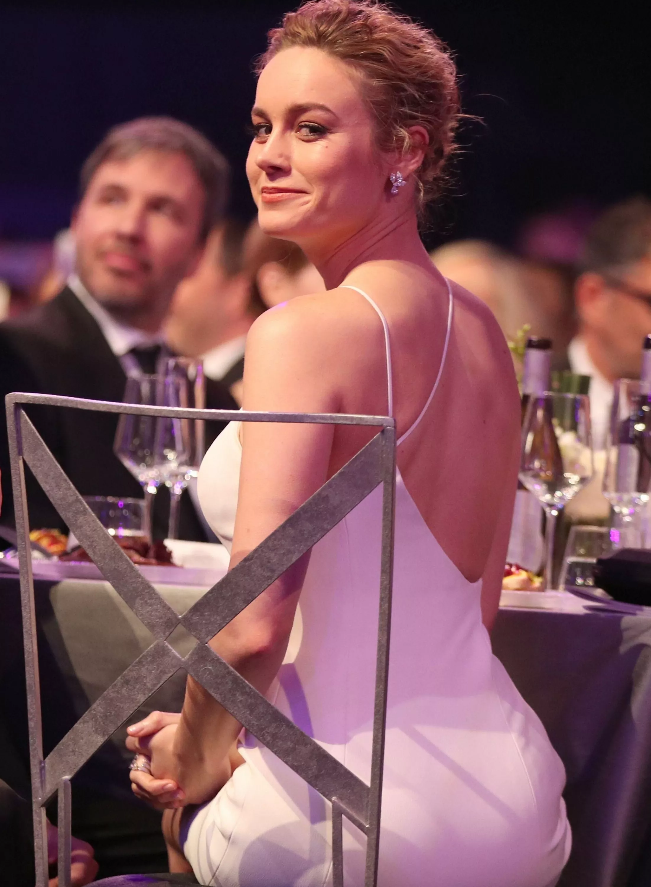Brie Larson