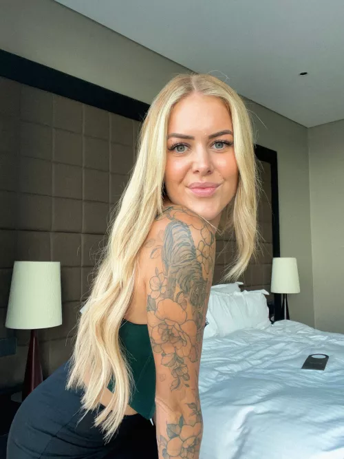 Can a mom in her late 30’s still make your dick hard