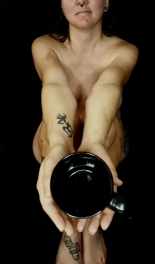 Can I have a refill? (f)