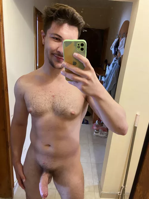 Can I make your weekend any better?