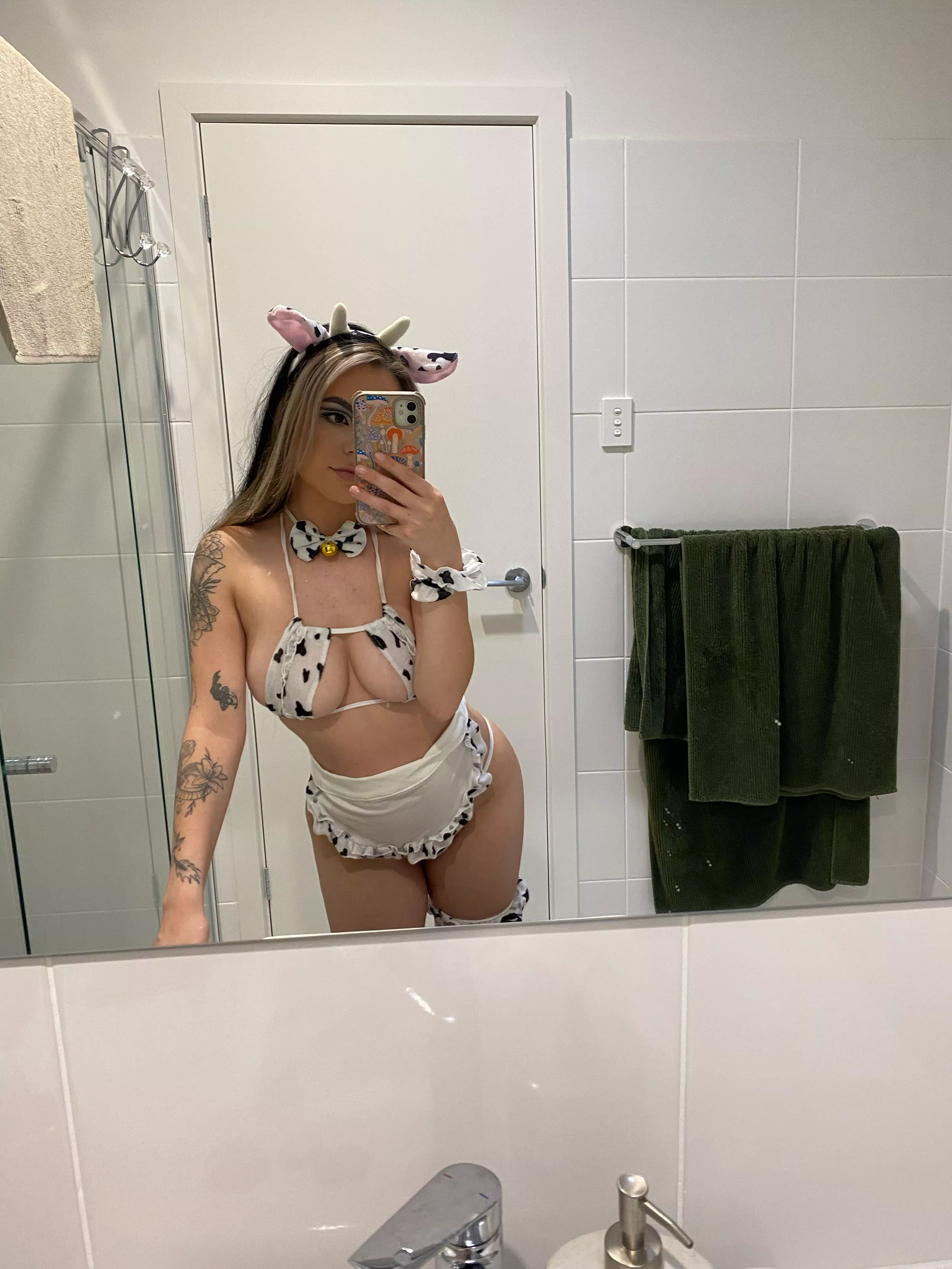 Can you hold these for me?