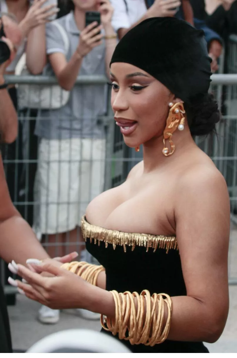 Cardi B