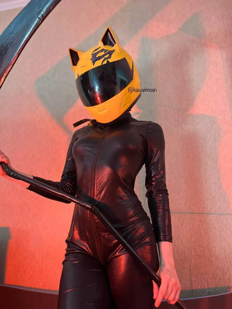 Celty Sturluson (KawaiiMoan) [Durarara]