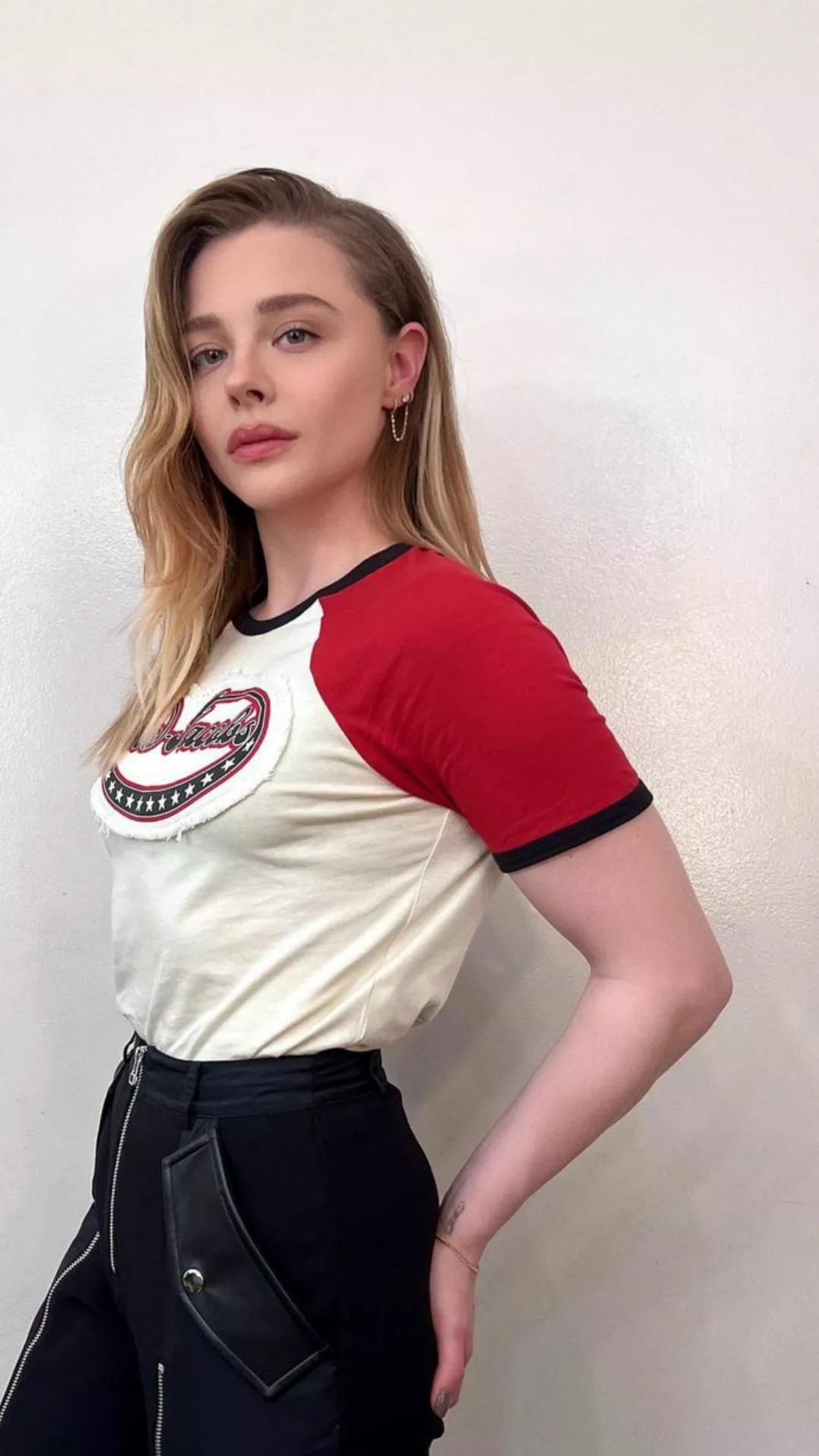 Chloe Grace Moretz