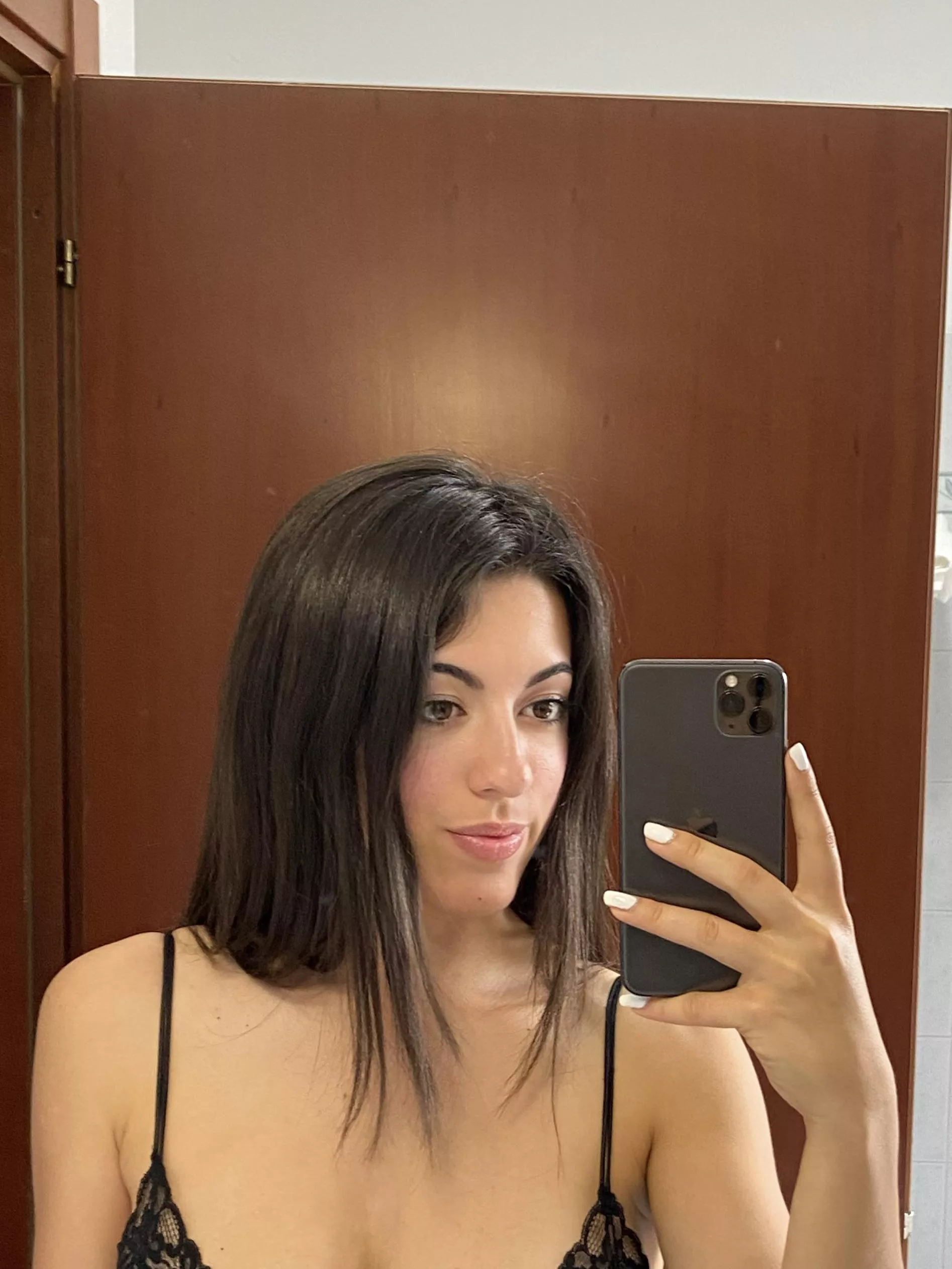 Come keep me company 😌