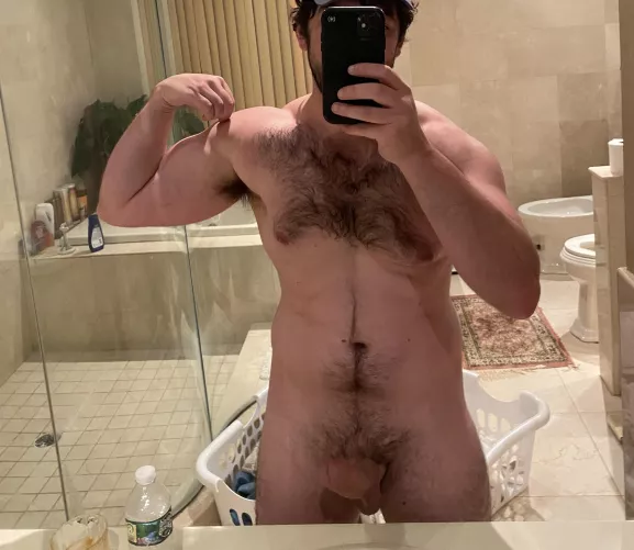 Come spend the night