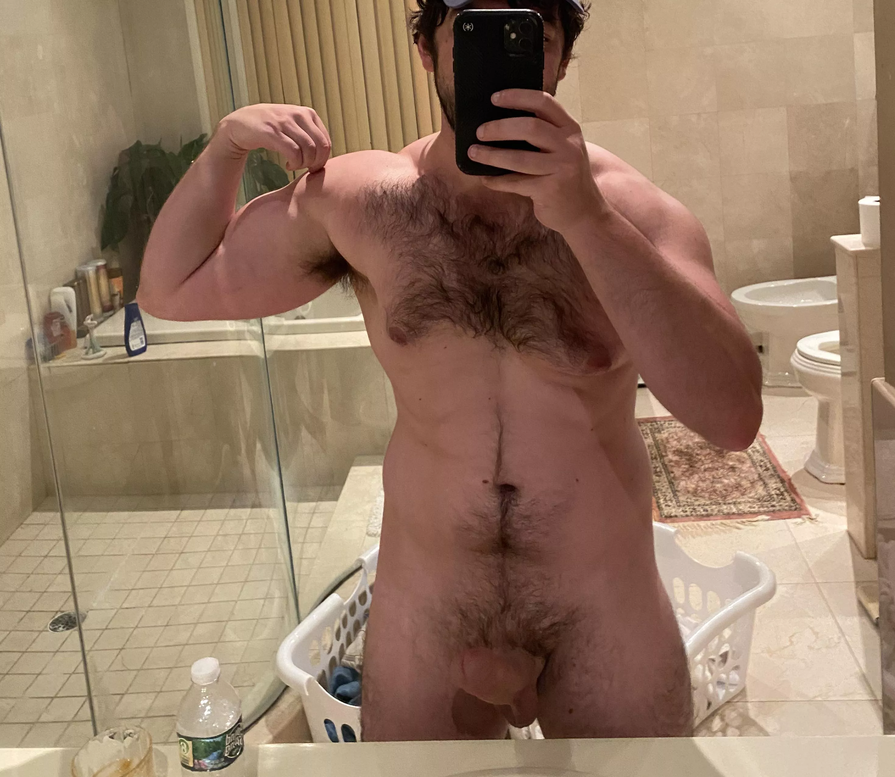 Come spend the night