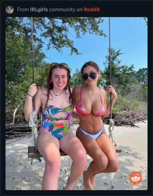 Completely different categories