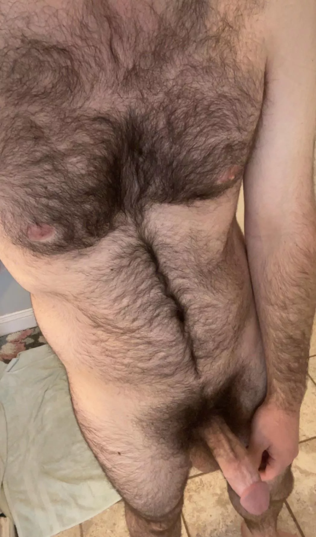 Could use a hand relieving some stress after a long day