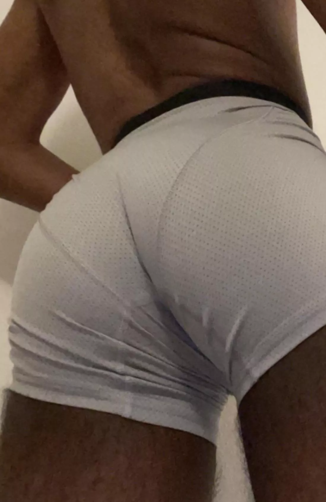 Daddy come explore the jungle under here 🌳