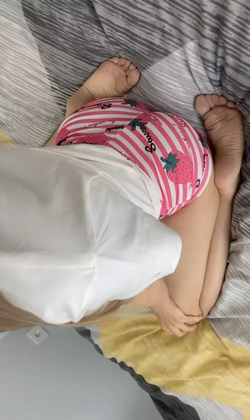 Delicious strawberries mmmm