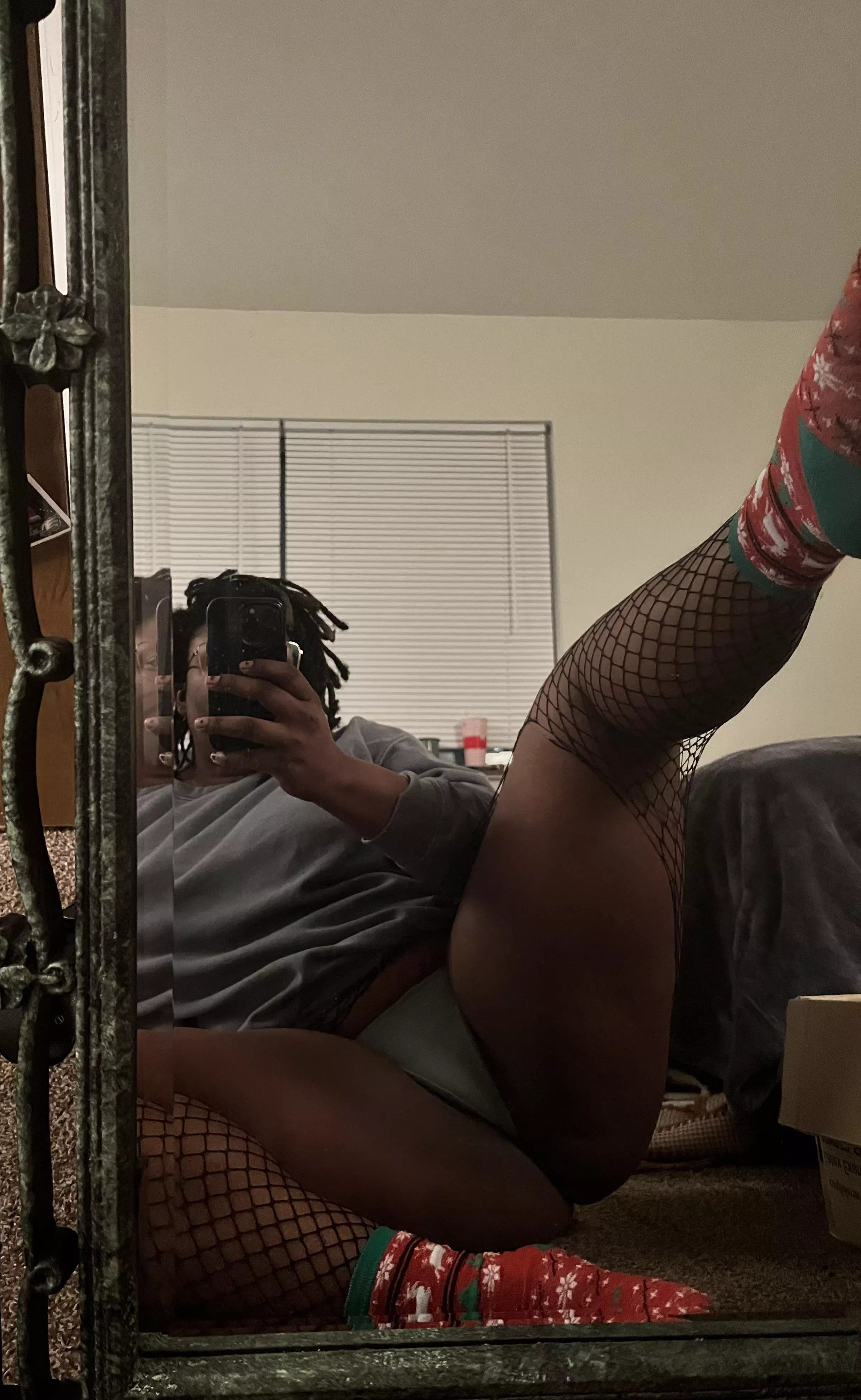 Did I rip them enough for you?