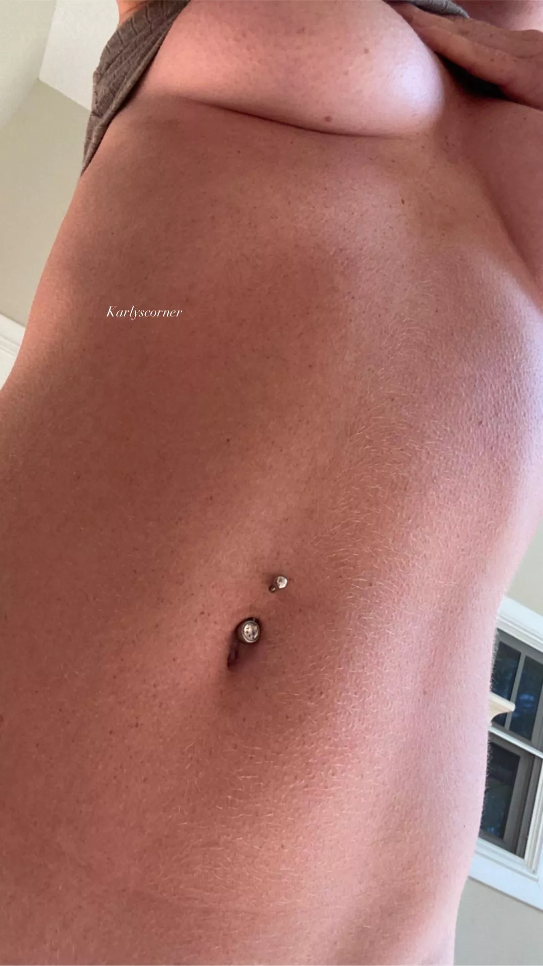 Do men still like freckles