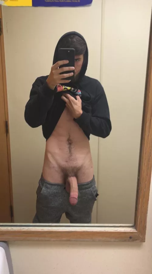 Do you like 18 year old BWC?