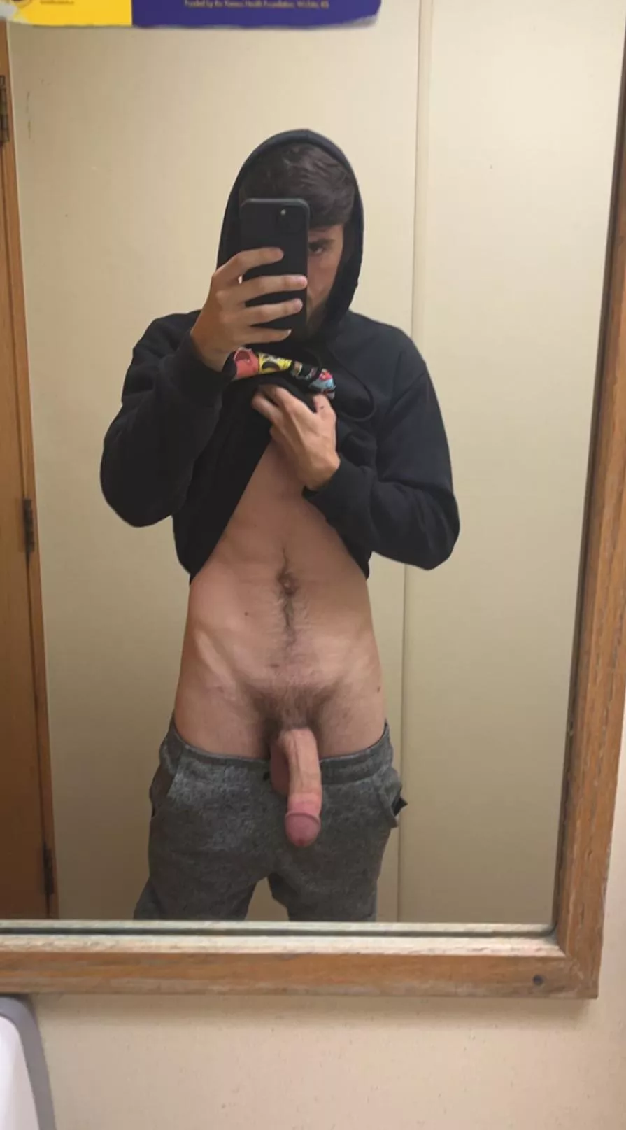 Do you like 18 year old BWC?