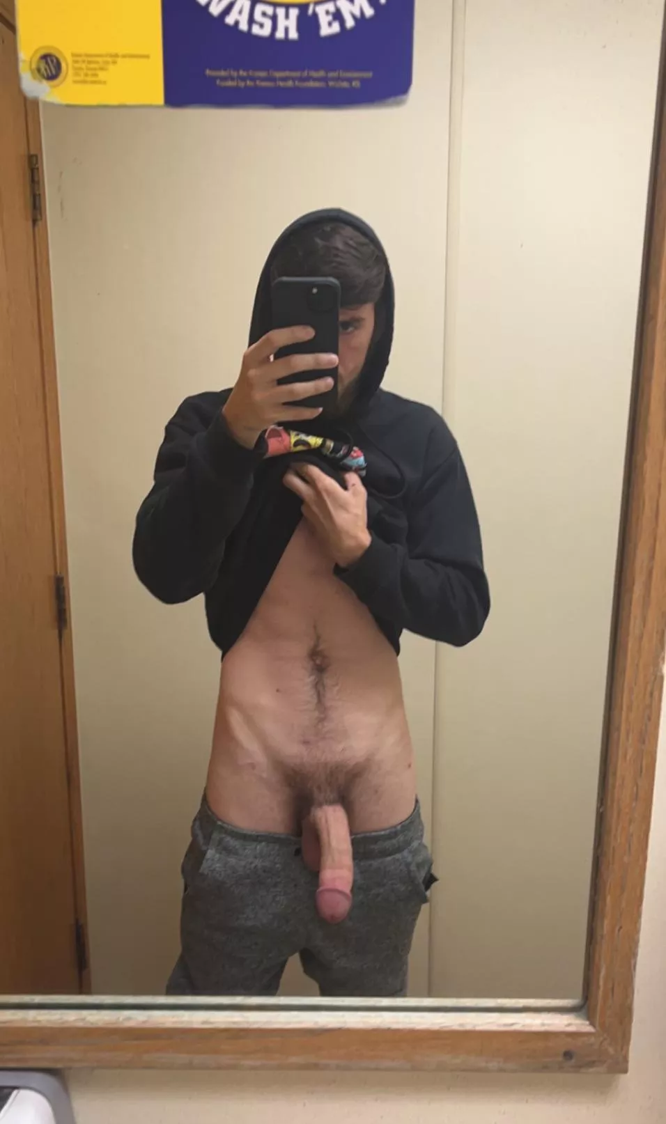 Do you like 18 year old BWC?