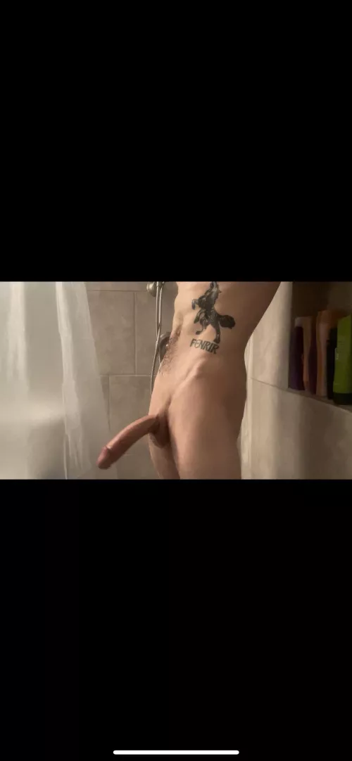 Do you like 9” fat white cock?