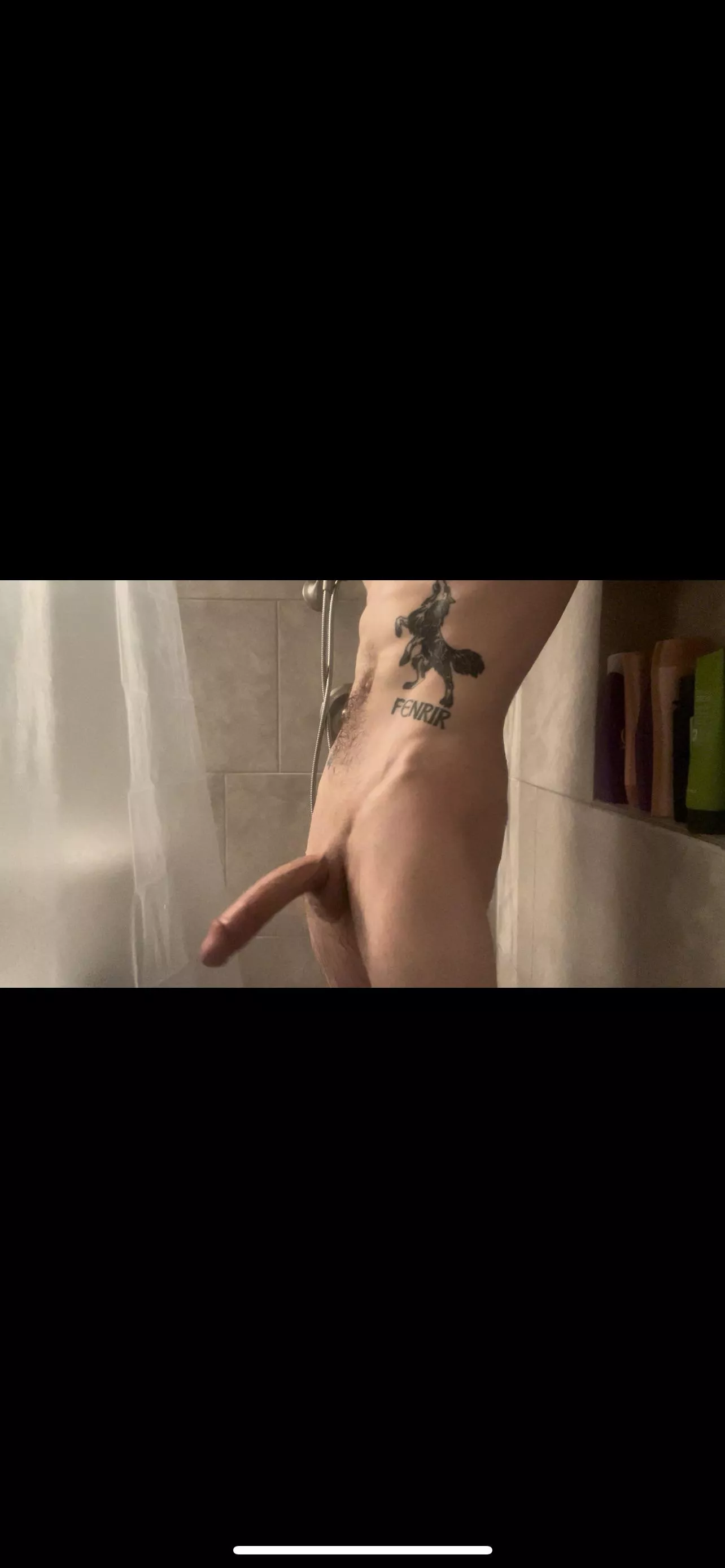 Do you like 9” fat white cock?