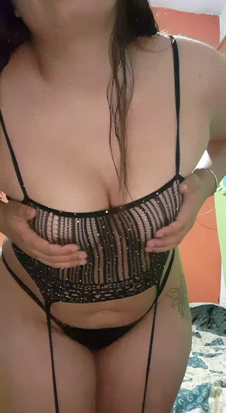 Do you prefer the front or the back??